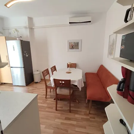 Διαμέρισμα Anchor Point Zadar, Zentral, Ideal Fuer Paare, Freunde & Familien *