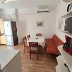 Apartmán Anchor Point Zadar, Zentral, Ideal Fuer Paare, Freunde & Familien *