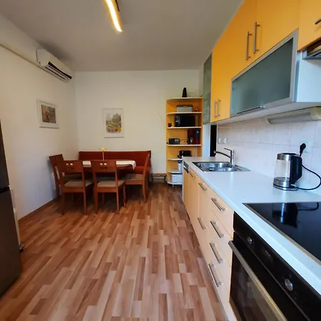Anchor Point Zadar, Zentral, Ideal Fuer Paare, Freunde & Familien Apartman *