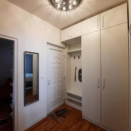 Apartmán Anchor Point Zadar, Zentral, Ideal Fuer Paare, Freunde & Familien *