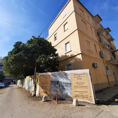 Anchor Point Zadar, Zentral, Ideal Fuer Paare, Freunde & Familien Appartement Zadar