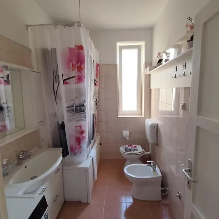 Anchor Point Zadar, Zentral, Ideal Fuer Paare, Freunde & Familien Apartament Zadar