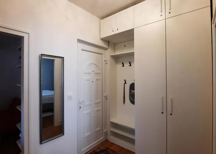 Appartement Anchor Point Zadar, Zentral, Ideal Fuer Paare, Freunde & Familien *